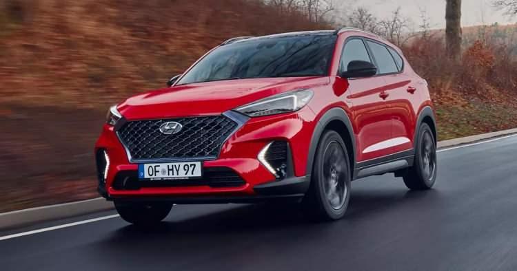 <p><strong>Hyundai Tucson: </strong>8.426</p>
