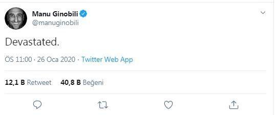 <p>Manu Ginobili: Mahvoldum</p>
<p> </p>