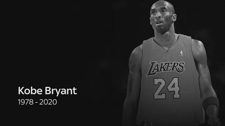 <p>Basketbol tarihinin en özel ve en önemli oyuncularından biri olan Kobe Bryant'ın bu sabah California'da geçirdiği helikopter kazasının ardından hayatını kaybetmesi NBA'i yasa boğdu. Oyuncular sosyal medya hesaplarından paylaşımlarda bulundu.</p>
