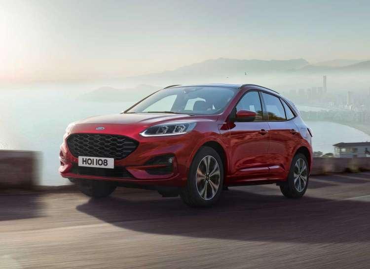 <p><strong>Ford Kuga:</strong> 3.284</p>
