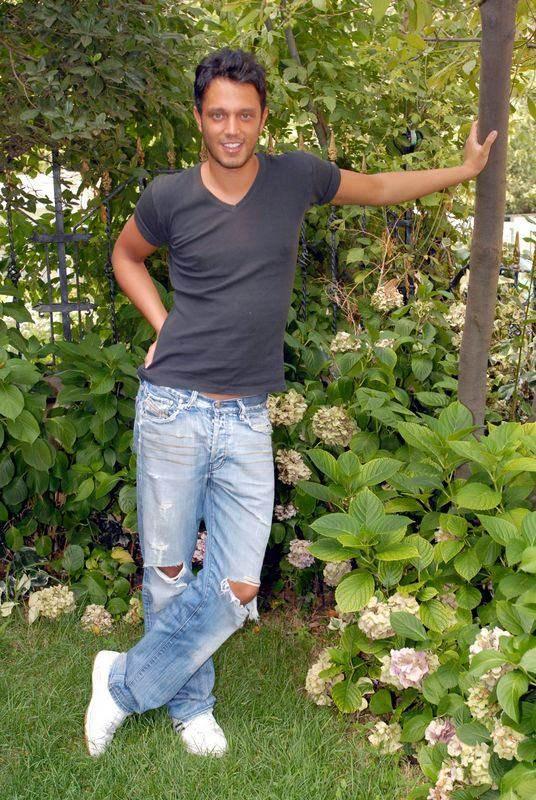 <p>Murat Boz'un yıllar içindeki değişimi hayranlarını oldukça şaşırttı. </p>

