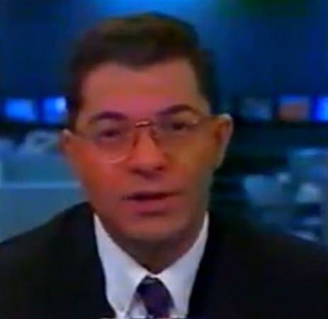 <p>1990'lı yıllarda Show TV'de hafta sonu ana haber bültenlerini sunan Hamit Özsaraç'ın son hali görenleri şaşırttı.</p>
