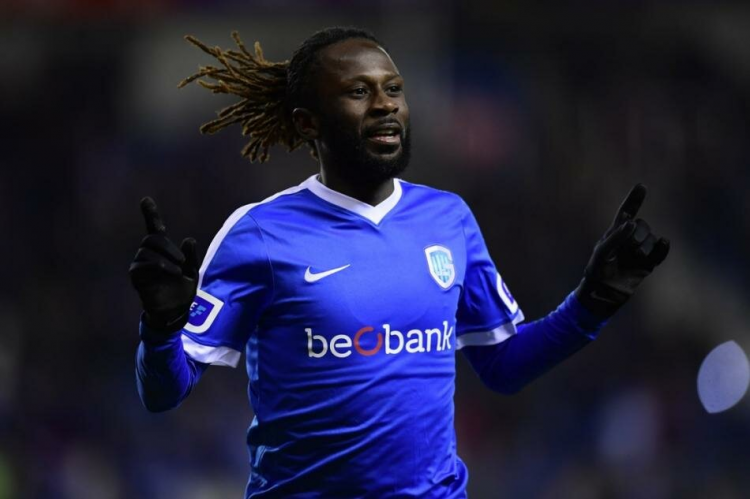 <p>DIEUMERCI NDONGALA</p>

<p><strong>Yeni Takımı:</strong> Kasımpaşa<br />
<strong>Eski Takımı:</strong> KRC Genk</p>
