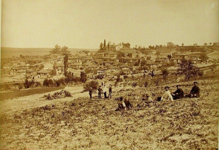 <p>Çatalca Kalfaköy</p>
<p> </p>