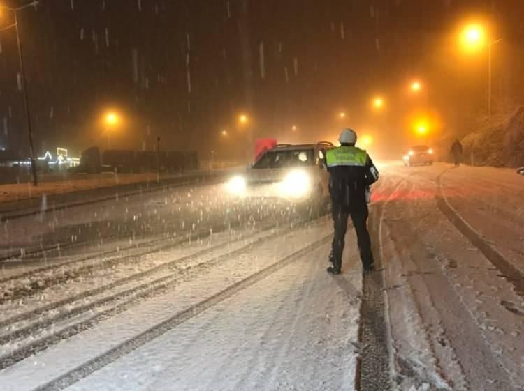Meteoroloji'den yeni uyarı! Tatil haberi geldi