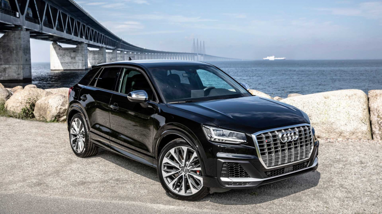 <p><strong>Audi Q2:</strong> 1.635</p>
