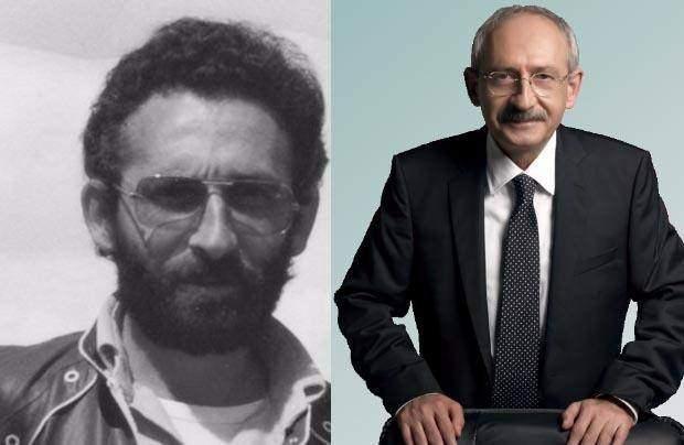 <p>Kemal Kılıçdaroğlu</p>
