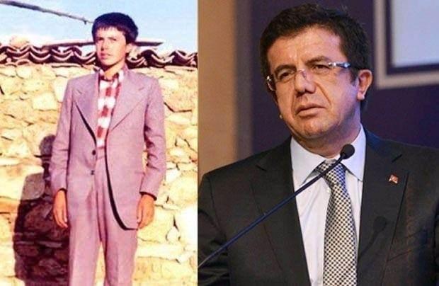 <p>Nihat Zeybekci</p>
