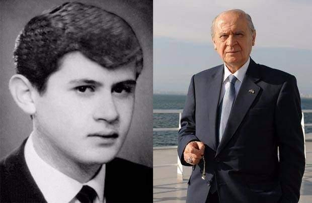 <p>Devlet Bahçeli</p>
