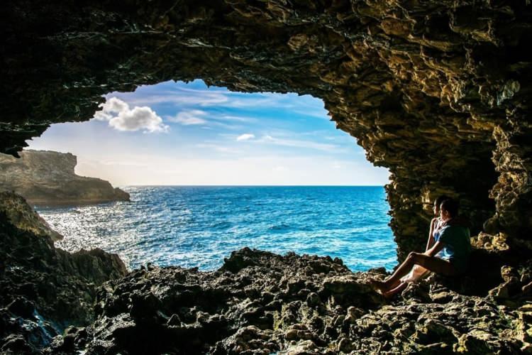 <p><strong>Barbados</strong></p>
<p>90 gün vizesiz.</p>
<p> </p>