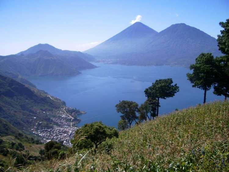 <p><strong>Guatemala</strong></p>
<p>90 gün vizesiz.</p>
<p> </p>