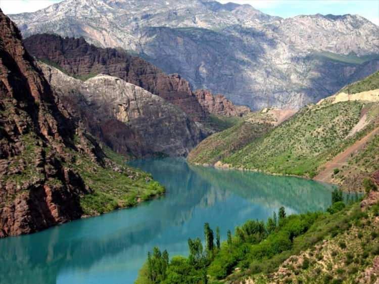 <p><strong>Kırgızistan</strong></p>
<p>30 gün vizesiz.</p>
<p> </p>