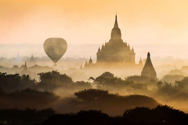 <p><strong>Myanmar (Burma)</strong></p>
<p>Online vize uygulaması var.</p>
<p>Myanmar E-vize sitesi üzerinden online vize başvurusu 50 ABD Doları karşılığında yapılabiliyor. Myanmar, 28 günlük ve tek girişli vize veriyor.</p>
<p>Bunun dışında konsolosluk üzerinden de vize başvurusu yapabilirsiniz. Tayland'da Bangkok ve Chiang Mai'daki elçiliğe başvurabilirsiniz. </p>