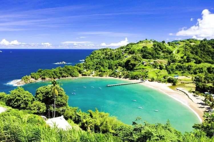 <p><strong>Trinidad ve Tobago</strong></p>
<p>90 gün vizesiz.</p>
<p> </p>