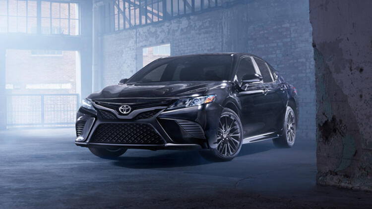 <p>En İyi Araba: <strong>2020 Toyota Camry </strong></p>
<p>US News Genel Puan: 8.6 / 10<br />
<br />
Fiyat: 24.425 dolar<br />
<br />
Performans Puanı: 8.5 / 10<br />
<br />
İç Skor: 7.4 / 10</p>