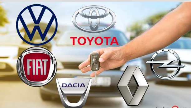 <p> Volkswagen, Renault, Toyota, Dacia, Fiat, Peugeot, Hyundai, Skoda gibi otomobil devlerinde rekabet kızıştı. 2020 Ocak ayından en çok hangi marka satış yaptı? </p>

<p> </p>
