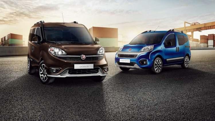 <p><strong>FIAT’TAN UYGUN KREDİ FIRSATI</strong></p>

<p>Fiat, Şubat ayında Egea ailesi ile birlikte Fiat Doblo ve Fiorino Panaroma modelleri, Ziraat Bankası, Halkbank ve Vakıfbank üzerinden kullanılabilecek avantajlı koşullar doğrultusunda 50 bin TL için 24 ay vadeli yüzde 0.69 faizli kredi imkanıyla tercih edilebiliyor.</p>
