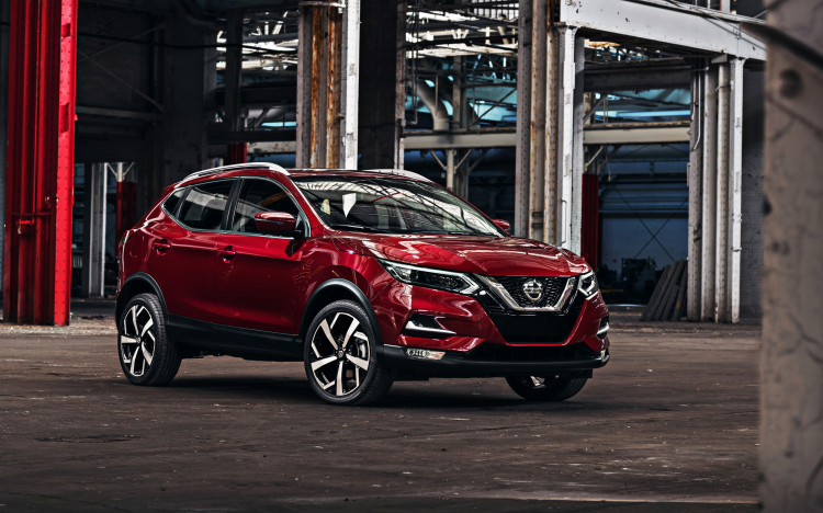 <p>Nissan Qashqai, X-Trail, Micra ve Navara modellerinde faiz oranını <strong>“yüzde 0,49”</strong> olarak belirleyen Nissan, Qashqai'de 50 bin, X-Trail'de 60 bin, Navara'da 100 bin TL'ye varan kredi tutarları için 24 aya varan vade imkânı sunuyor.</p>
