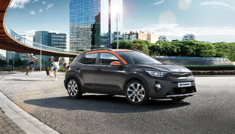 <p><strong>KIA’DAN FAİZ KAMPANYASI</strong></p>

<p>Markanın B-SUV segmentinde yer alan modeli olan Stonic, 1.4 benzinli ve 1.6 dizel motor seçenekleriyle C hatchback segmentinde yer alan modeli olan Ceed, ve A segmentinde tasarımı ve sınıfının üstünde iç hacmiyle rakiplerinden ayrılan Picanto, şubat ayı boyunca 30.000 TL'ye 15 ay boyunca %0,59 faiz fırsatıyla satışa sunuluyor.</p>
