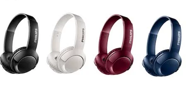 <p><strong>Philips SHB3075</strong></p>

<p>Ses Çıkışı: Stereo</p>

<p>Bağlantı Tipi: Kablosuz</p>

<p>Hassasiyet: 103 dB</p>

<p>Empedans: 32 Ohm</p>

<p>Maksimum Güç: 40 mW</p>

<p>Mikrofon: Var</p>

<p>Uzaktan Kumanda: Var</p>

<p>Sürücü Çapı: 32 mm</p>

<p>Fiyat: 259 TL</p>

<p> </p>
