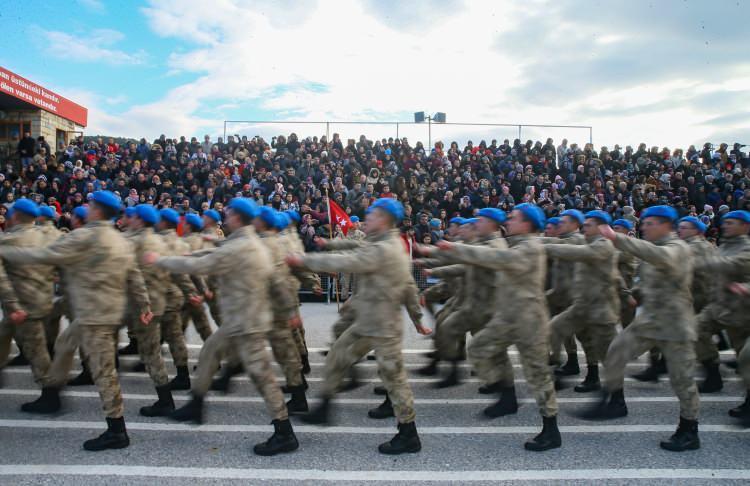 <p>Baykuş da Çitil'e teşekkür ederek, "Allah sizi korusun." ifadesini kullandı.</p>
