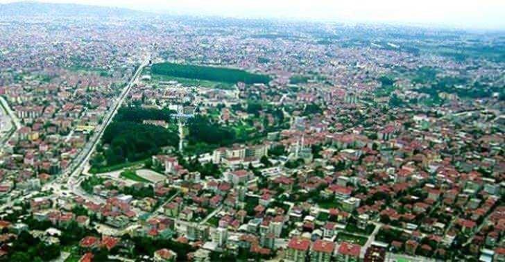 <p>SAKARYA: 1 milyon 029 bin 650 kişi.</p>
<p> </p>