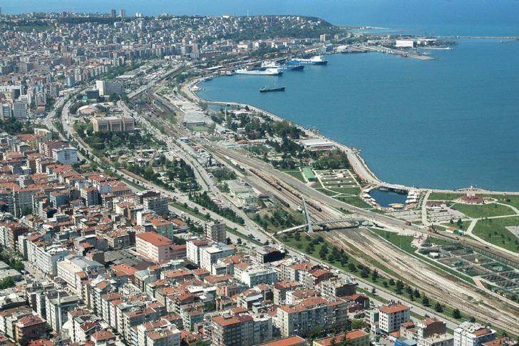 <p>SAMSUN: 1 milyon 348 bin 542 kişi.</p>
<p> </p>