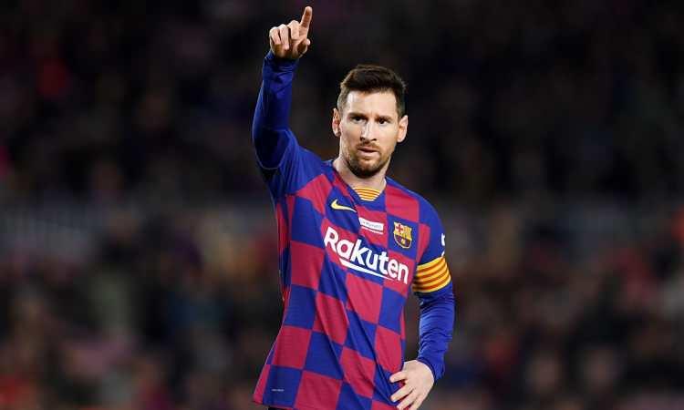 <p>ANTRENMANDA KAVGA </p>

<p>Haberde; Katalan ekibinde Salı günü antrenmanda Messi ile Pique arasında kavga çıktığı kaydedildi.</p>
