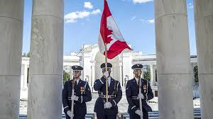 <p>Kanada </p>

<p>22,500,000,000$</p>
