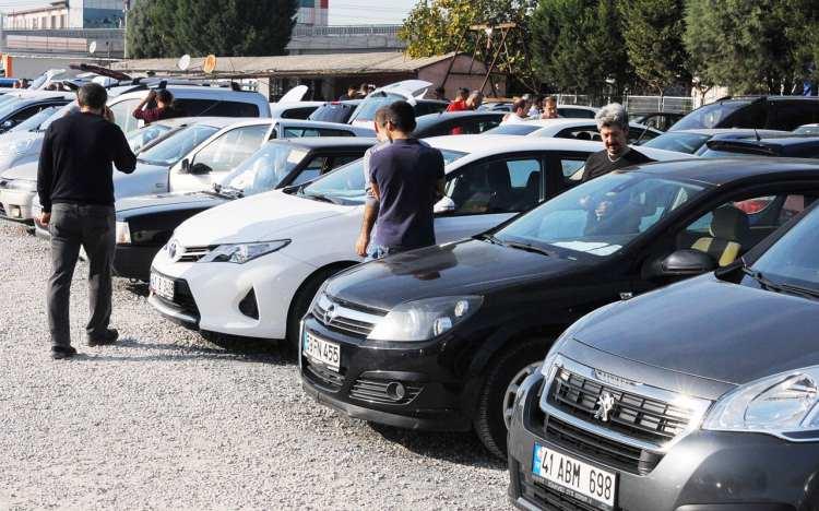 İkinci el otomobil almak isteyenlere ekspertiz uyarısı!
