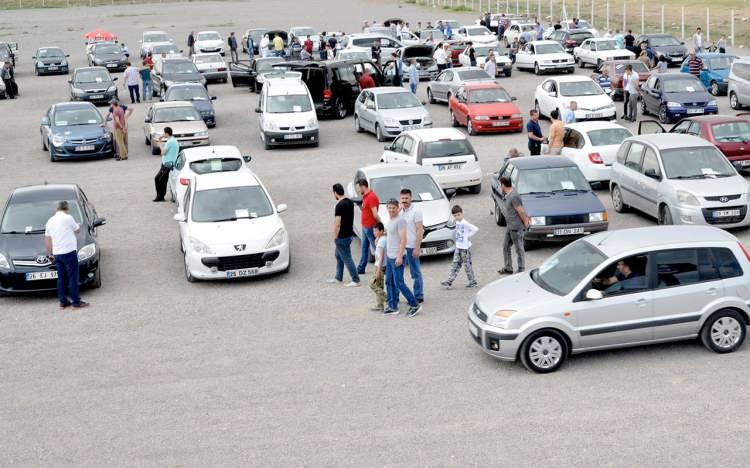 İkinci el otomobil almak isteyenlere ekspertiz uyarısı!