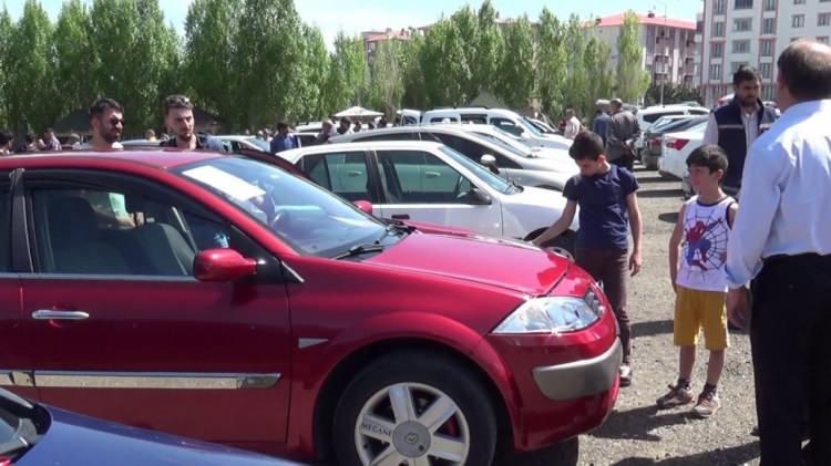 İkinci el otomobil almak isteyenlere ekspertiz uyarısı!