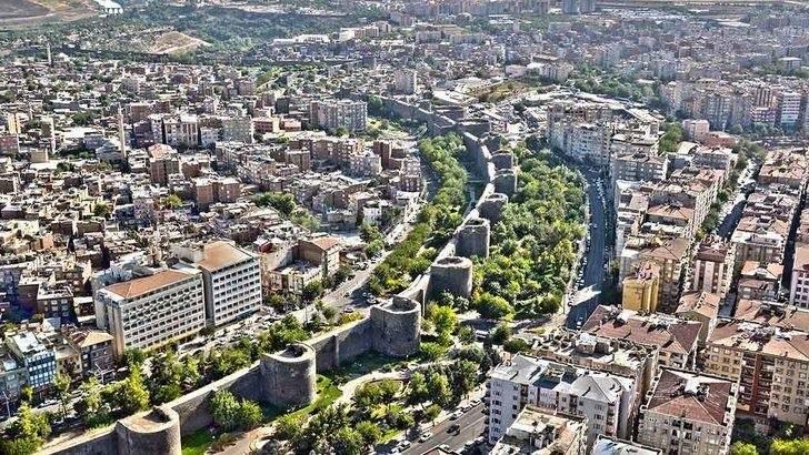 <p>DİYARBAKIR: 1 milyon 756 bin 353 kişi.</p>

<p> </p>
