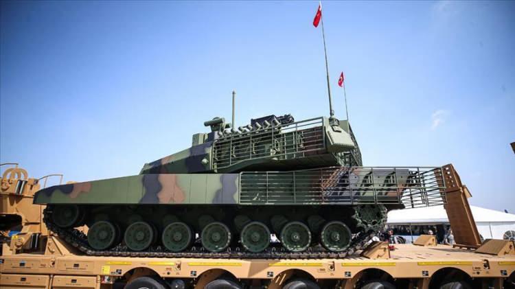 <p>13- Türkiye</p>

<p> </p>
