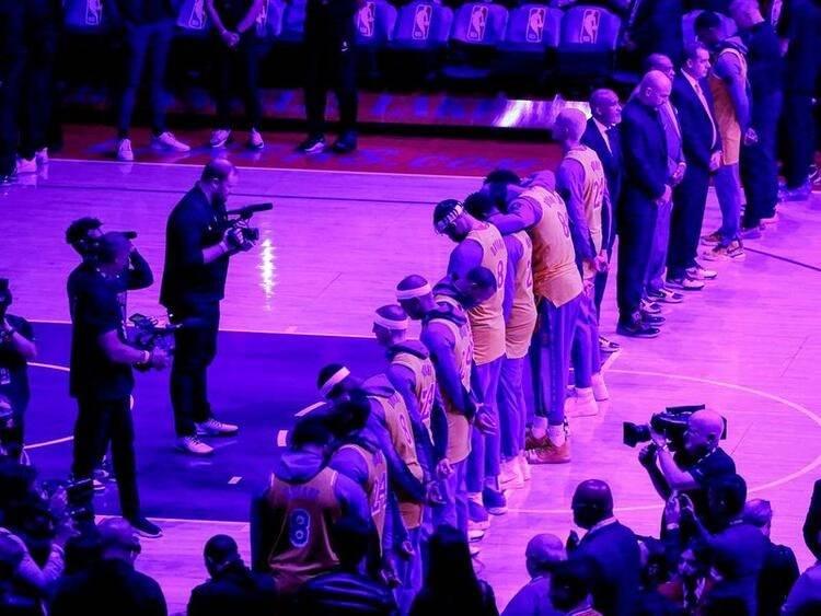 Kobe Bryant'ın hayatını kaybettiği helikopter kazasında yeni gelişme! Kahreden ses kayıtları