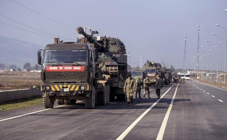 <p>Ajansa konuşan yetkililer, Suriye'de yükselen tansiyona rağmen Ankara ve Moskova'nın füze planında herhangi bir sarsıntı gerçekleşmesinin pek mümkün görünmediğini söylüyor.</p>

<p> </p>
