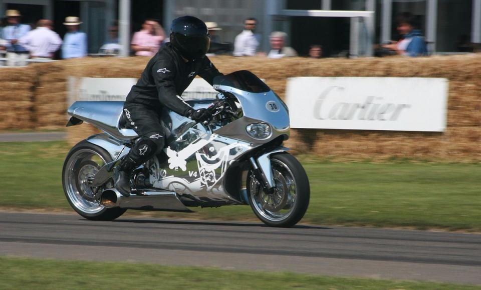 <p>MTT Turbine Streetfighter – $175,000</p>
<p> </p>