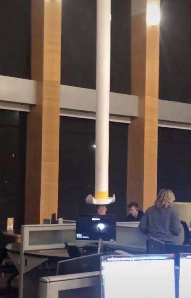 <p>Bu fotoğraflara tekrar tekrar bakacaksınız. İşte en ilginç ve en garip fotoğraflar...</p>
