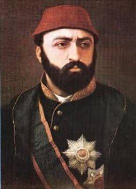 <p>İNTİHAR MI ETTİ? ÖLDÜRÜLDÜ MÜ? SULTAN ABDÜLAZİZ 32. Osmanlı padişahı Doğum: 8 Şubat 1830 Ölüm: 4 Haziran 1876 Tahta çıktığı tarih: 1861 1861 ile 1876 yılları arasında Osmanlı tahtında bulunan Sultan Abdülaziz de Fatih`ten sonra ölümü en fazla tartışılan padişahtır. Tahttan indirildikten birkaç gün sonra 4 Haziran 1876`da Feriye Sarayı`nda bilekleri kesilmiş bir halde bulunan padişahın tahttan indrilmenin üzüntüsü ile intihar ettiği söylenir. Ancak öldürülmüş olma ihtimali daha kuvvetlidir.</p>

<p> </p>
