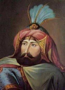 <p>IV. MURAD 17. Osmanlı padişahı Doğum: 27 Temmuz 1612 Ölüm: 8 Şubat 1640 Tahta çıktığı tarih: 1623 Ölüm nedeni üzerine iki ayrı iddia vardır. Batılı kaynaklar sirozdan, Osmanlı kaynakları ise damla hastalığından öldüğünü iddia ederler. 8 Şubat 1640 gecesi öldü.</p>

<p> </p>
