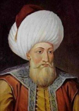 <p>ORHAN GAZİ 2. Osmanlı padişahı Doğum: 1281 Ölüm: Mart 1362 Tahta çıktığı tarih: 1326 82 yaşındayken felç yüzünden 1362`de öldü.</p>

<p> </p>
