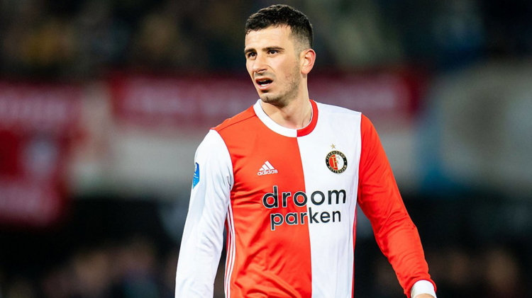 <p>Oğuzhan Özyakup - Hollanda doğumlu, aileden Trabzonlu</p>
<p> </p>