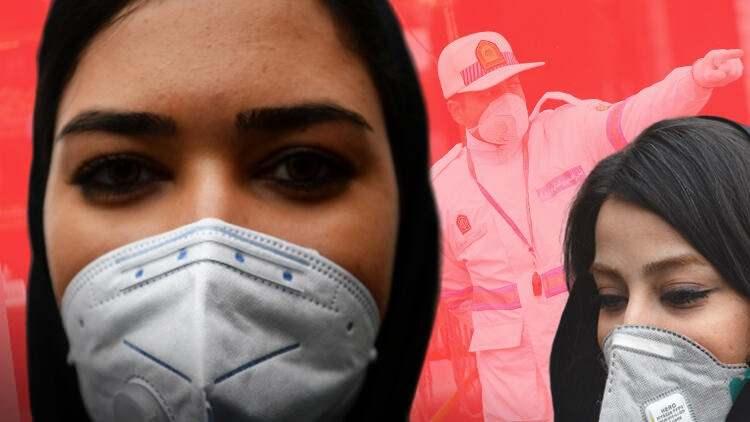 <p>Başkent Tahran'a yakın mesafede bulunan Kum kentinde virüs için kontroller sıklaştırıldı ve iki hastane karantina için hazırlandı. Kum’da bugün öğleye kadar eğitim veren okullar tatil edildi.</p>
