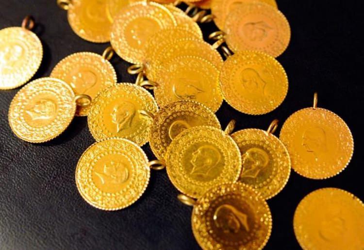 Gram altın yükseliyor! 19 Şubat altın fiyatları