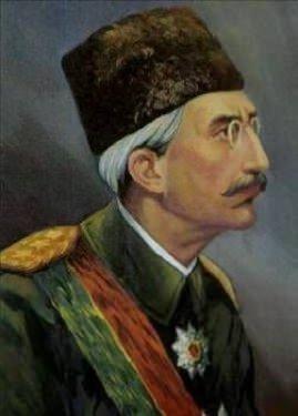 <p>VI. MEHMED VAHİDEDDİN 36. ve son Osmanlı padişahı Doğum: 2 Şubat 1861 Ölüm: 15 Mayıs 1926 Tahta çıktığı tarih: 1918 Son Osmanlı padişahı olan Vahdettin San-Remo`da 16 Mayıs 1926`da kalp krizinden öldü.</p>

<p> </p>
