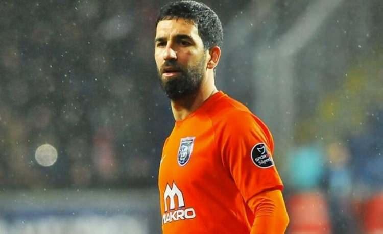 <p>Arda Turan - İstanbul</p>
