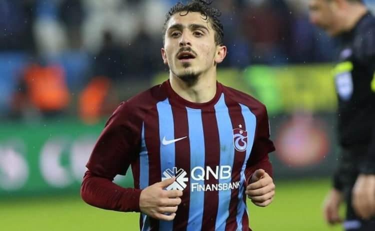 <p>Abdülkadir Ömür - Trabzon</p>

<p> </p>
