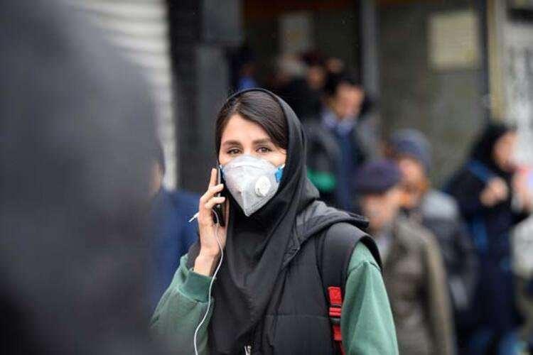 <p>Irak, İran’a uçuşları askıya aldı</p>
<p>Irak Ulaştırma Bakanlığı, yeni tip koronavirüs (Kovid-19) nedeniyle İran’a gidiş-dönüş tüm uçak seferlerini askıya aldı.</p>