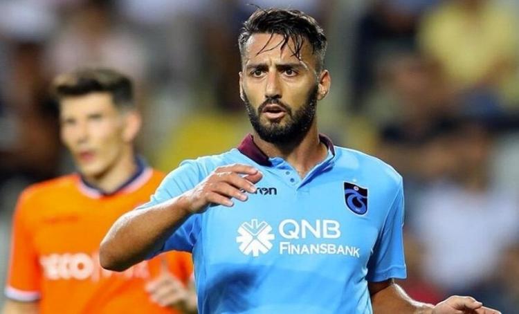 <p>Mustafa Akbaş - Trabzon</p>

<p> </p>
