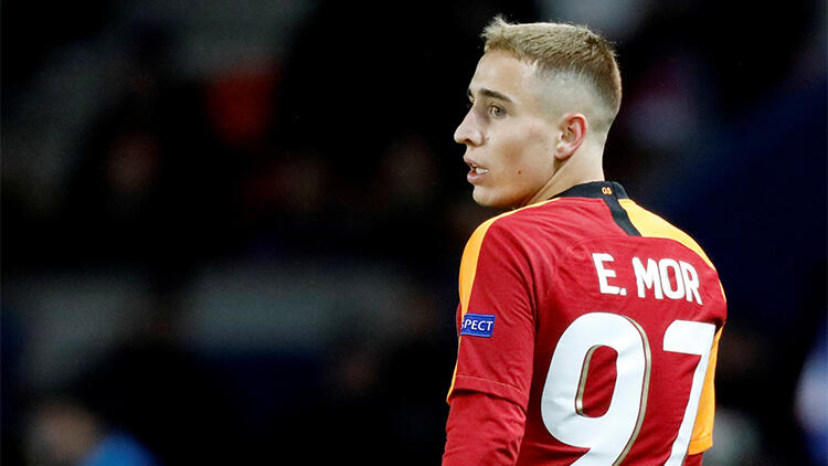 <p>Emre Mor - Uşak</p>
